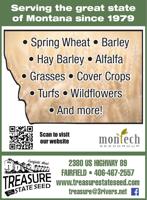 TREASURE STATE SEED - Ad from 2026-03-06