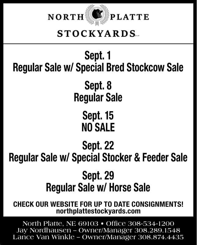 North Platte Stockyards, LLC