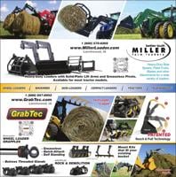 AGILE MANUFACTURING LLC - Ad from 2026-04-09