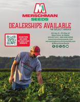 MERSCHMAN SEEDS - Ad from 2026-02-07