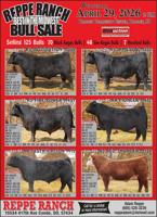 REPPE RANCH - Ad from 2026-04-17