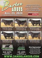 BAXTER ANGUS FARM - Ad from 2024-04-19