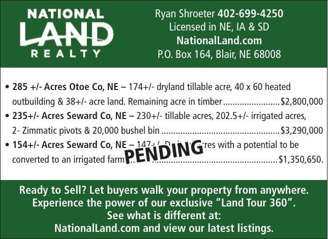 National Land Realty