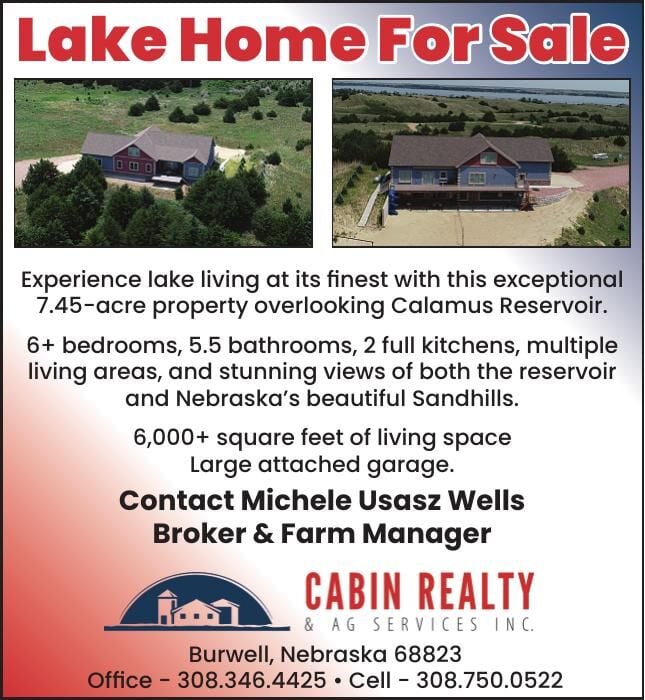 Cabin Realty