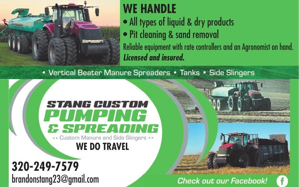 Brandon Stang - Ad from 2026-03-20