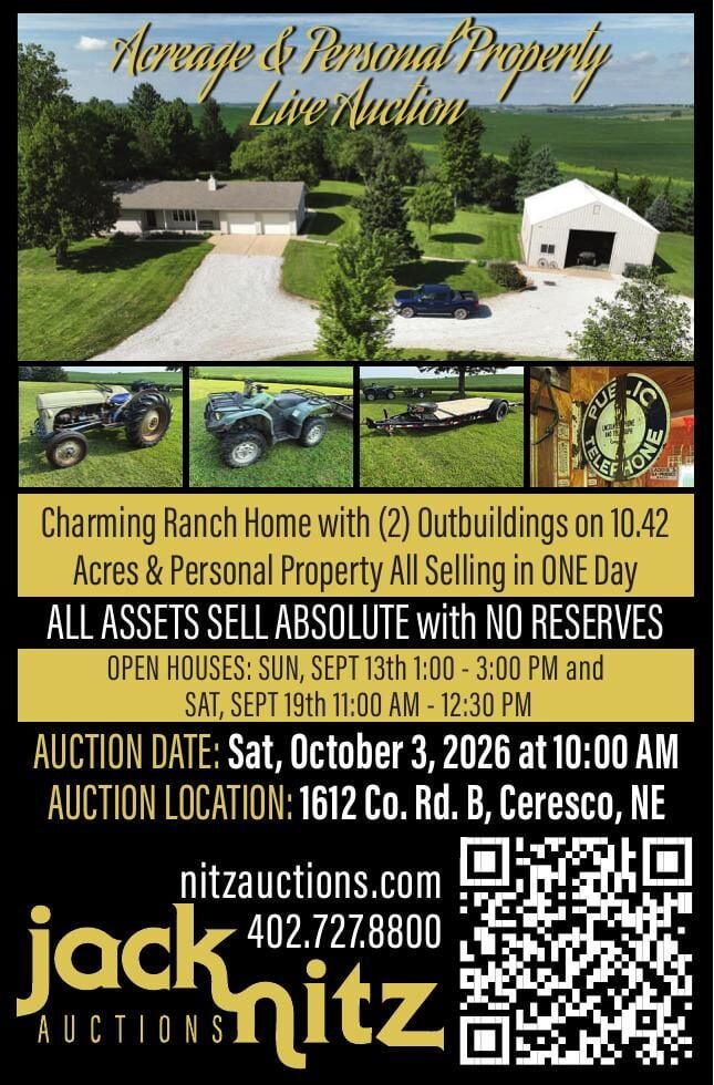 Jack Nitz & Associates