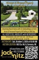 Jack Nitz & Associates