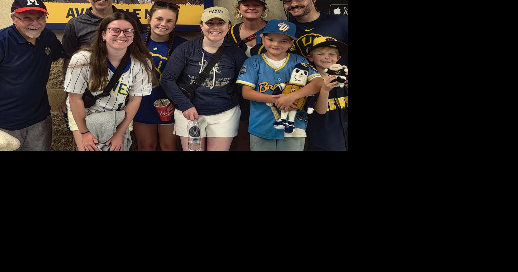 Sumwalt family