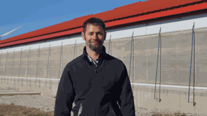 Iowa pork producer 'pretty content’ after good year