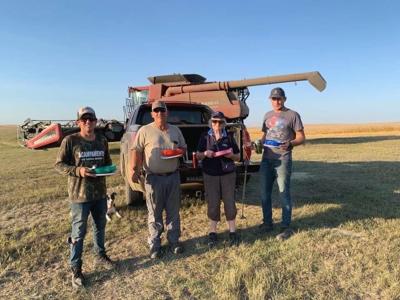 Farm exchange offers opportunity for US youth in Australia, New Zealand