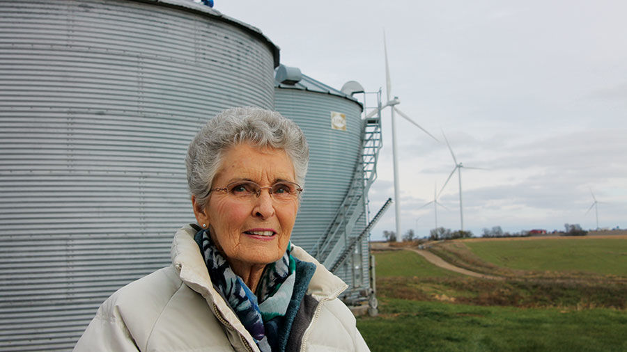 Donna Winburn