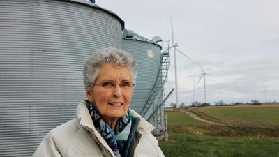 Donna Winburn