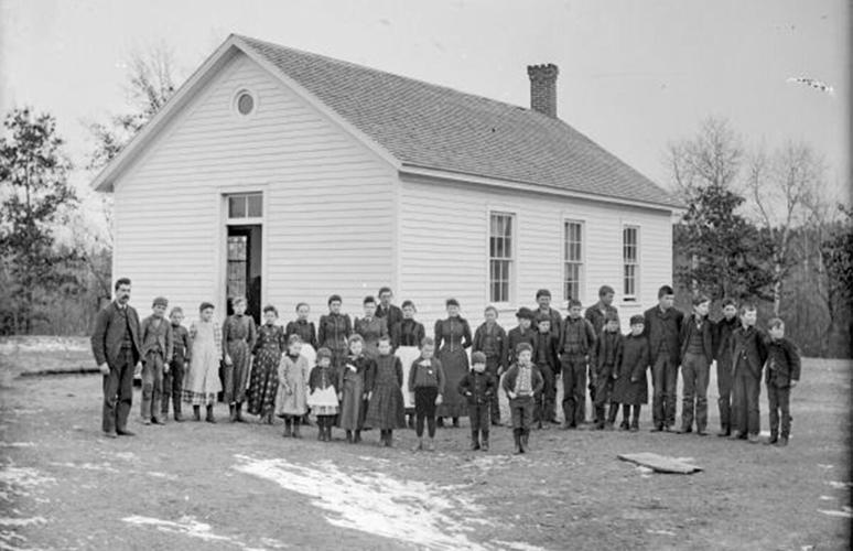 Shamrock School