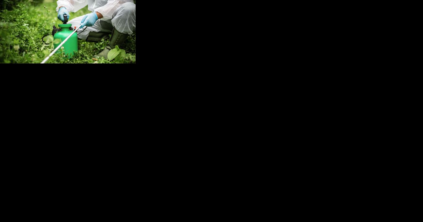 Stay safe by reading, understanding pesticide labels - Vimarsana News