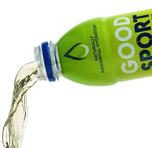 GoodSport sports drink
