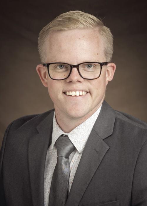 Zachary Carlson
