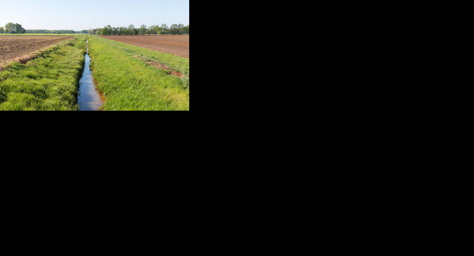 Upper Mississippi River Basin