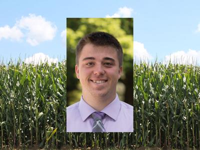 Matt Herman, Southeast Illinois CropWatch