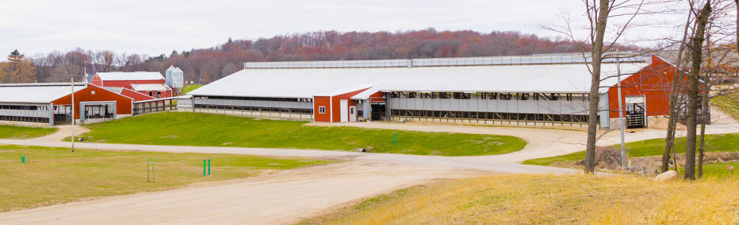Whitetail Valley Dairy