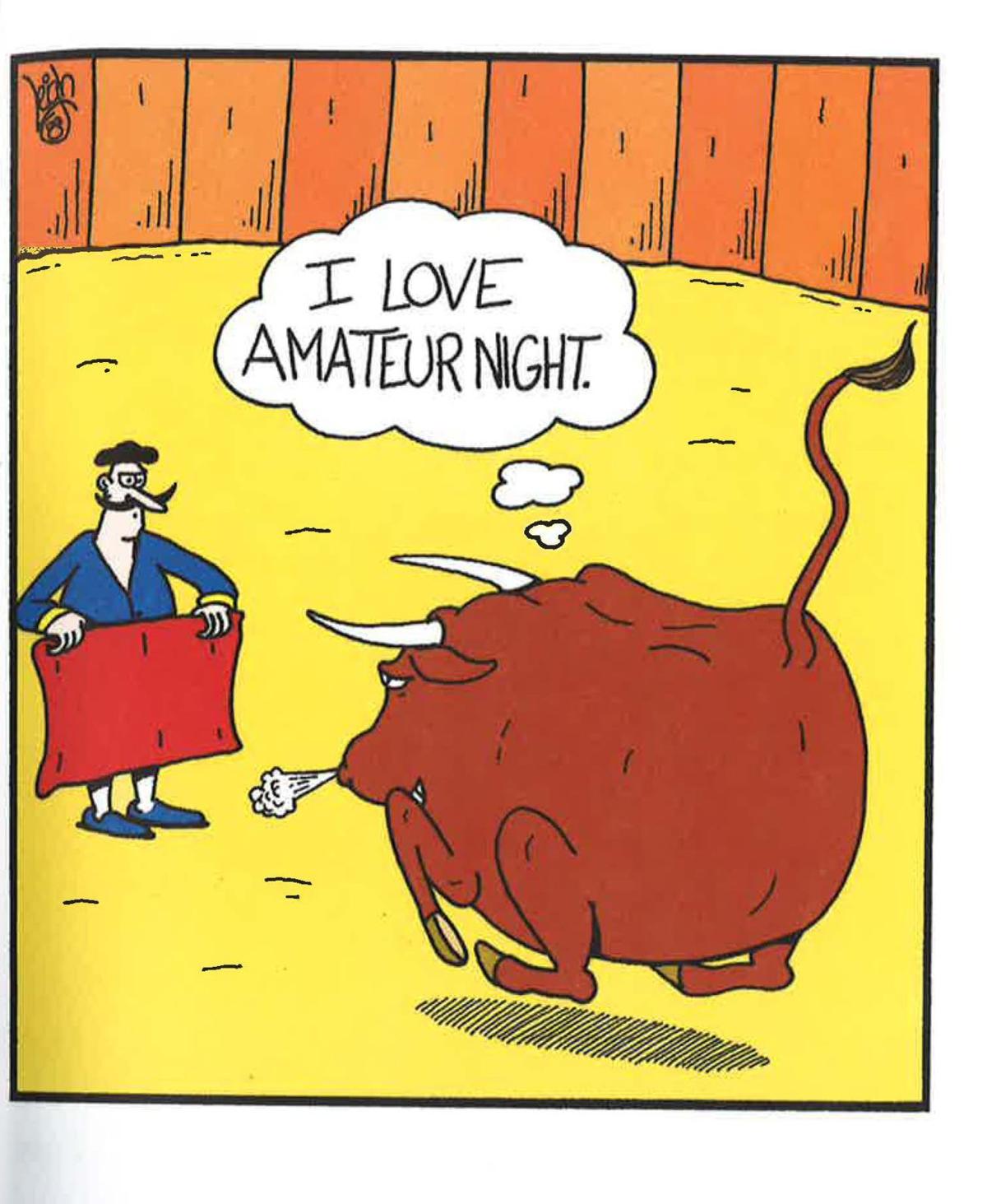 Rubes by Leigh Rubin 2018 cartoons AgriView