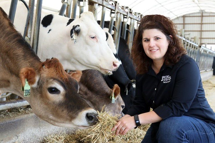Merck Animal Health introduces bioawareism to dairy producers