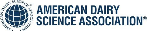 American Dairy Science Association logo