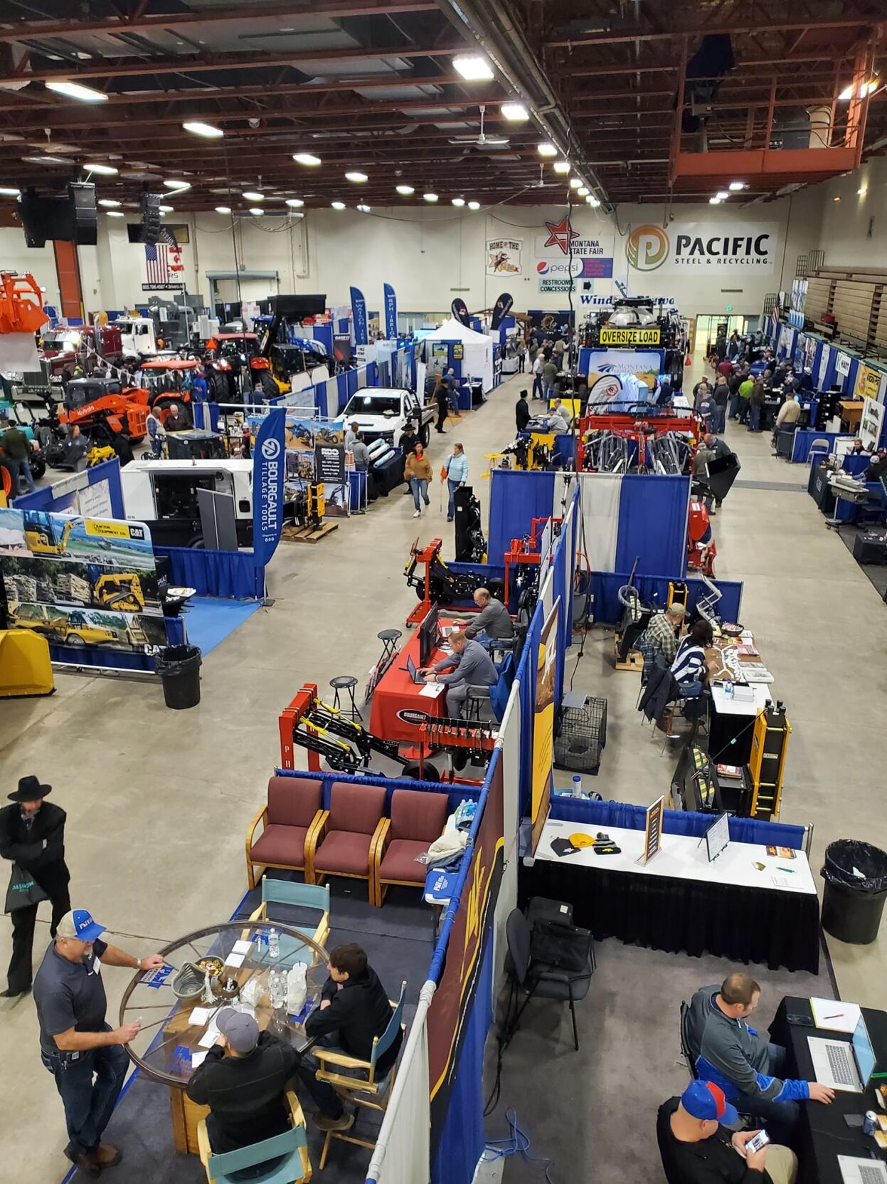 New products, tech featured at MAGIE show