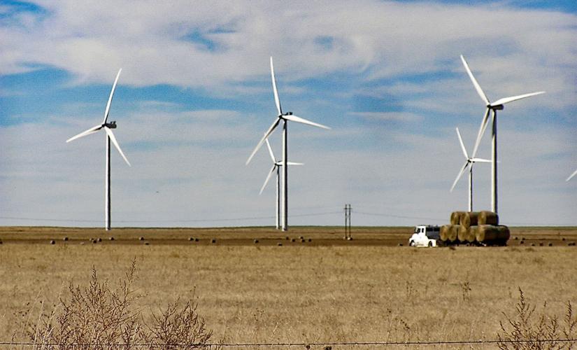 Windmills