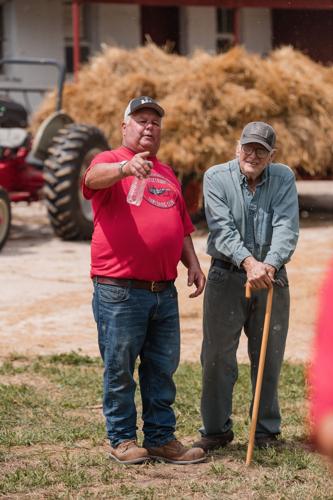 2026 Titletown Threshing Club’s Thresheree