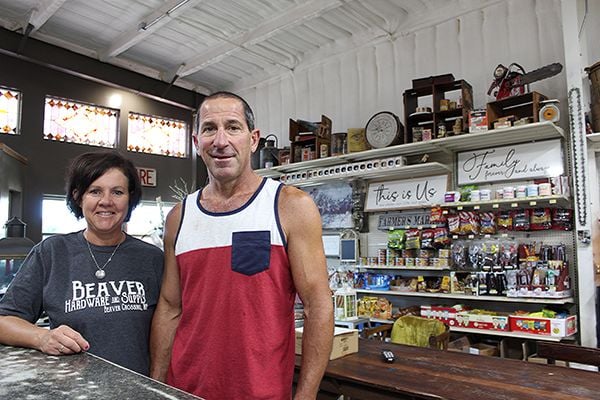 Businesses of Agriculture: A family affair at Beaver Hardware