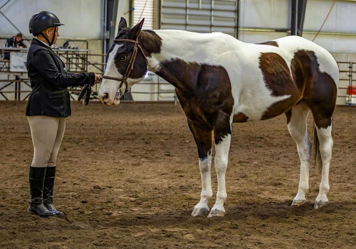 Lydia Marquardt and Max