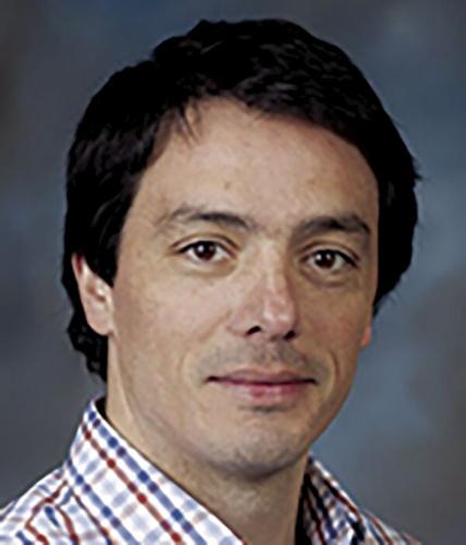 Francisco Peñagaricano