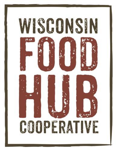 Wisconsin Food Hub Cooperative logo