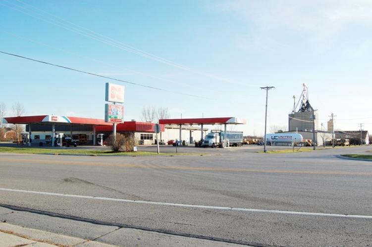 United Cooperative I