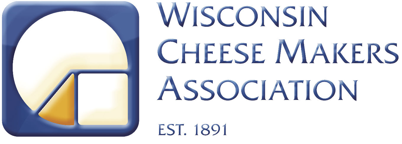 Wisconsin Cheese Makers Association logo