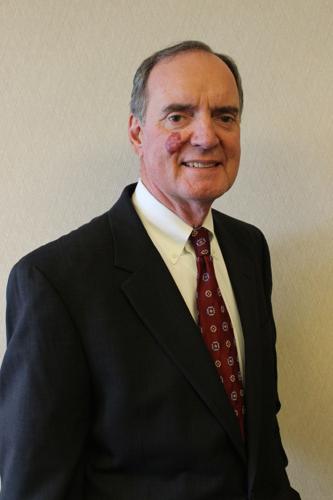 Mark R. Hogan