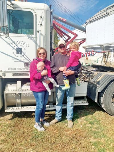 Ashley Ray sales spotlight