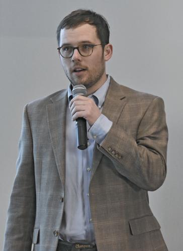 Zachary Smith
