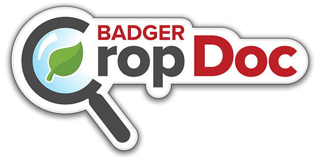 Badger Crop Doc logo