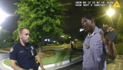 Body cameras help hold cops accountable