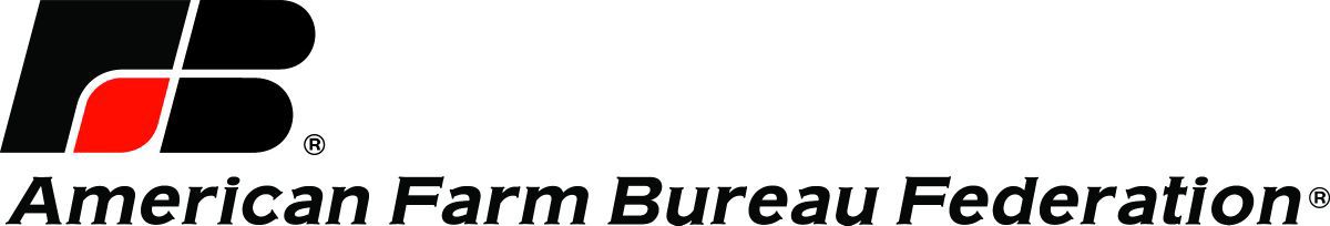 American Farm Bureau Federation logo