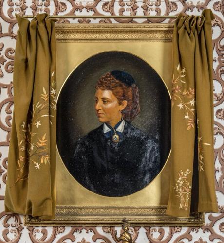 Fraser Blanche Drummond