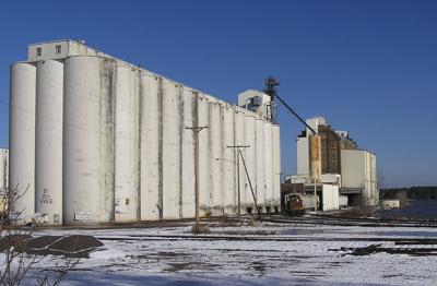 Grain elevators (copy)