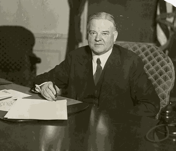Herbert Hoover