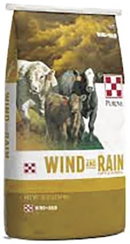 Purina Wind and Rain Fly Control Mineral