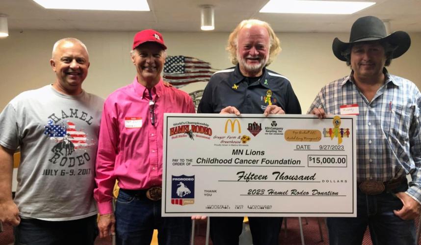 Hamel Rodeo fundraiser 2.JPG