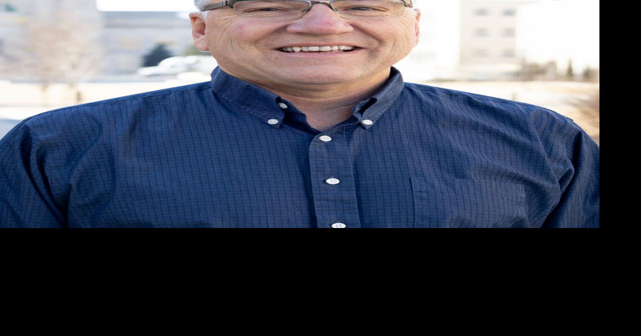 New Nebraska state veterinarian carries out lifelong passion