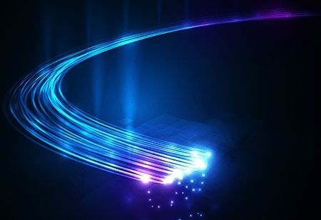 Fiber optic