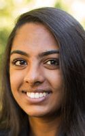 Komal Kamdar
