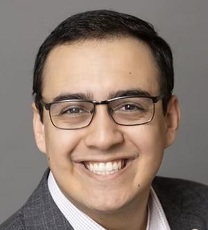 Cameron Castillo